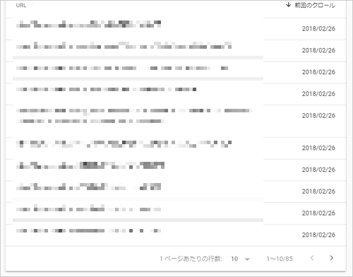 インデックスカバレッジ「送信されたURLにnoindexタグが追加」解決法!